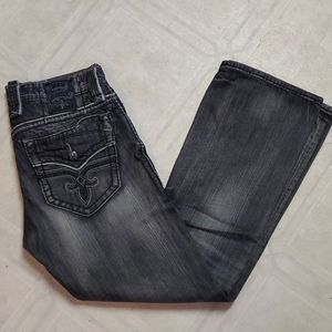 Rock Revival Corbin Like New 32x34